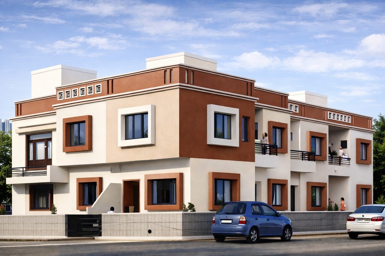 anveet infra Rutu Prabha